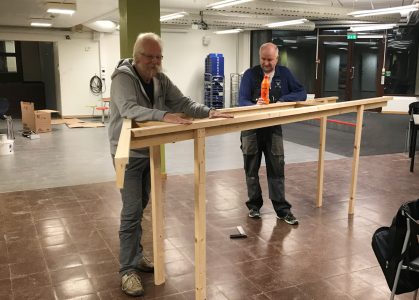 21.9.21 – Bein til Vindheim
